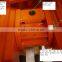 China supplier excavator parts quick coupler, manual quick hitch for sale