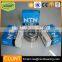 Trustworthy agriculture farming NTN pillow block bearing UCF218