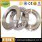 High Precision hot sales thrust ball bearing
