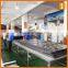 3d advertising sign stand,pvc sheet anti UV printing,Durable Acrylic sheet