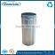 metal tin tea caddy wholesale