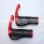 SH-GP6468 High quality cheap custom bike grip , RUBBER & PLASTIC bike grip