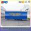 Small package Hotel sewage water treatment system