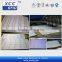 Low frequency/High frequency rfid inlay/prelam by sheet for card