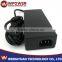 12V 8A 96W with SPE SAA GS certification ac dc power adapter