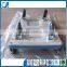 Made in Qingdao Manufacturer Hot Product 4 Wheeled Hand Truck Dolly
