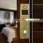 GD Mortise Handle Security Door Lock