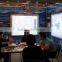 touch screen smart whiteboard for class