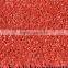 Hot sale synthetic lawn carpet pp backing with pp backing for kindergarden