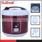 OEM brand national rice cooker inner pot for rice cooker