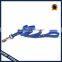 TPU/PVC dog leash for training hunting dog