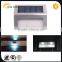 high quality waterproof outdoor led stair step light for home use