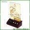 Customer call waitress bill button and display manufacturer