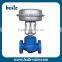 carbon steel control valvel hand operated control valves