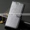 For Samsung Galaxy Note 4 Magnetic PU Leather Slot Wallet Cover Case