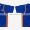 Custom men 100% polyester latest design polo shirt