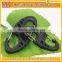 Yukai S biner carabiner snap hooks spring S hooks for krychain