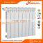 Aluminum Radiator Hot Water Heater 500 80 Two Windows