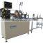 Ultrasonic PVC Cylinder Box Making Machine, PET Cylinder box making machine