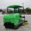 Electric All Closed Street Cleaning Sweeper / Road Sweeper (DQS18A)