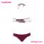 Dark red fast delivery xxx bikini girls swimwear photos hot sexy                        
                                                                Most Popular