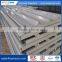 high quality pu sandwich panel for clean room