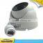 HD 720P/1080P Onvif POE Sony CCD Security Dome Ip Camera for vehicles