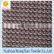 Special design polyester knitted two color 3D air mesh mattress fabric