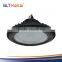Hot selling IP65 100w ufo led high bay light with factory price