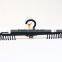 China Supply Cheap Plastic Lingerie Hanger for Bikini /Panties Display