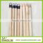 SINOLIN eucalyptus stick,brush sticks,stick broom handle