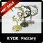 KYOK Cheapest curtain rod accessories curtain rod bracket ,curtain bracket curtain socket