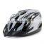 Wholesale alibaba outdoor stickers for helmet motor bike, mountain bike helmet with adjustor