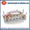 plastic injection mould manufacturer, plastic injection frisbee mould, spare parts plastic injection moulding