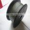 Aluminium cored flux wire aluminium wire rod soldering aluminum wire