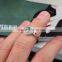 Wholesale 925 Rings Cut Diamond Jewelry For Women
