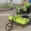 chinese walking tractor / lower price ,top quality /8-15hp