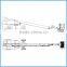 Hull cleaning equipment - 32M mobile telescoping aerial work platform