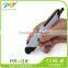 Hot selling laser pointer pen for teachers made in China PR-08