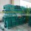 gear box for steel production line