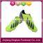 2015 Professional Custom Indoor IC Football Soccer Shoes TF Turf Indoor Soccer Shoes Futbol For Sale At Cheap Price