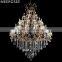 Lustre Big Size Maria Theresa Chandelier MD8661