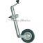 Popular Jockey wheel with clamp, Trailer jack T15