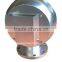 Marine Air Vent Head JIS/DIN Galvanized Welding Steel DN40-DN300