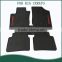 Hot Selling 2016 colour PVC Car Mat , Waterproof Plastic Floor Mat For KIA CERATO 2007