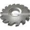 Brazed Slitting Saw