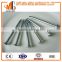 K word Sharp Diamond Point zinc coated hardened concrete steel nail from china factory