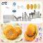 2016 New Bread crumbs processing line