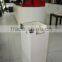 Leather bucket / umbrella umbrella cortical barrels / barrel /PU barrel leather umbrella umbrella