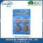 Kitchen cleaning stainless steel scouring pads